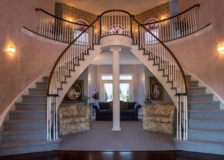 Rabbit Creek Bed & Breakfast Versailles Extérieur photo