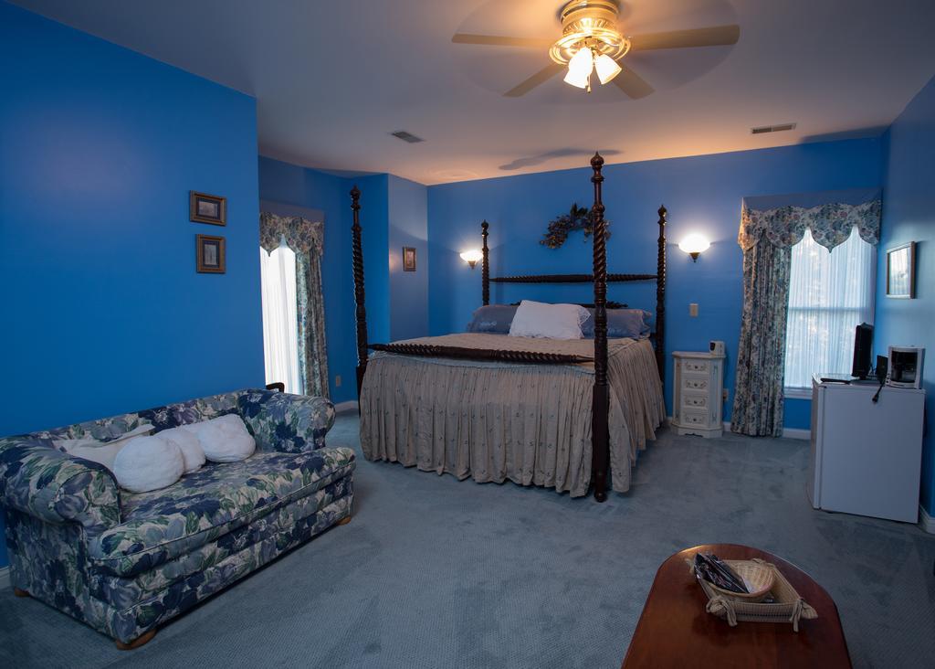 Rabbit Creek Bed & Breakfast Versailles Extérieur photo