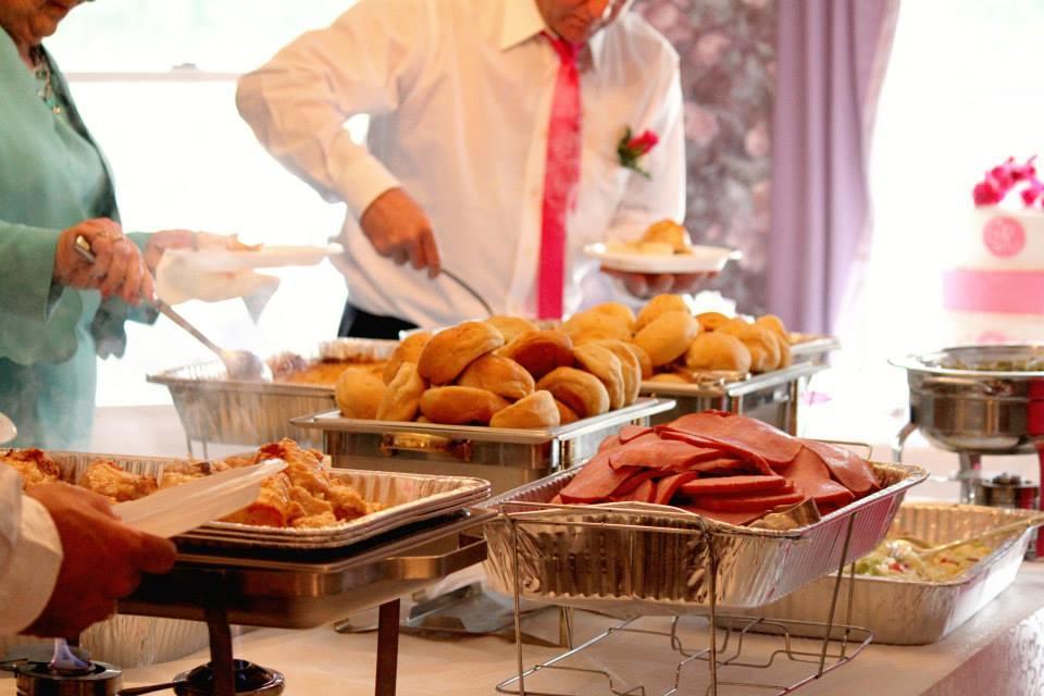 Rabbit Creek Bed & Breakfast Versailles Extérieur photo