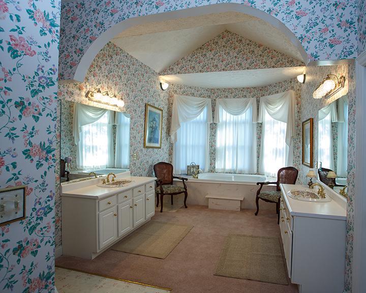 Rabbit Creek Bed & Breakfast Versailles Extérieur photo